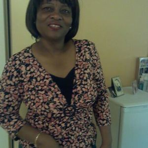 Meet your Posher, Helene